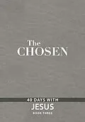 E-Book (epub) The Chosen Book Three von Amanda Jenkins, Dallas Jenkins, Kristen Hendricks