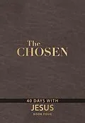 E-Book (epub) The Chosen Book Four von Amanda Jenkins, Kristen Hendricks, Dallas Jenkins