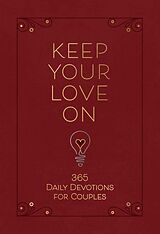 eBook (epub) Keep Your Love On de Danny Silk