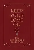 E-Book (epub) Keep Your Love On von Danny Silk