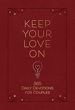 eBook (epub) Keep Your Love On de Danny Silk