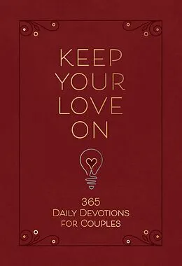 E-Book (epub) Keep Your Love On von Danny Silk