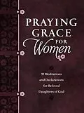 E-Book (epub) Praying Grace for Women von David A. Holland