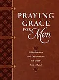E-Book (epub) Praying Grace for Men von David Holland