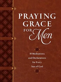 E-Book (epub) Praying Grace for Men von David Holland