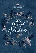 E-Book (epub) 365 Days of Psalms von BroadStreet Publishing Group LLC