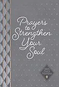 E-Book (epub) Prayers to Strengthen Your Soul von Karen Moore