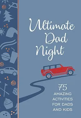 E-Book (epub) Ultimate Dad Night von Jay Laffoon, Laura Laffoon