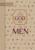 E-Book (epub) A Little God Time for Men von BroadStreet Publishing Group LLC