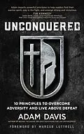 E-Book (epub) Unconquered von Adam Davis
