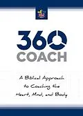E-Book (epub) 360 Coach von Fellowship of Christian Athletes