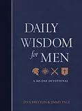 E-Book (epub) Daily Wisdom for Men von Dan Britton, Jimmy Page