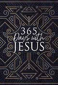 E-Book (epub) 365 Days with Jesus von BroadStreet Publishing Group LLC