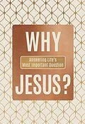 E-Book (epub) Why Jesus? von Ray Comfort