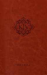 E-Book (epub) KJV Holy Bible von BroadStreet Publishing Group LLC
