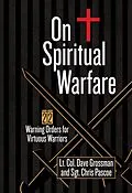 E-Book (epub) On Spiritual Warfare von Lt. Col. Dave Grossman, Chris Pascoe