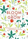 E-Book (epub) Bloom and Grow von Laurie V. Soileau