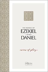 eBook (epub) The Books of Ezekiel and Daniel de Brian Simmons