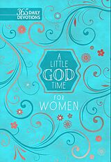 eBook (epub) A Little God Time for Women de BroadStreet Publishing Group LLC