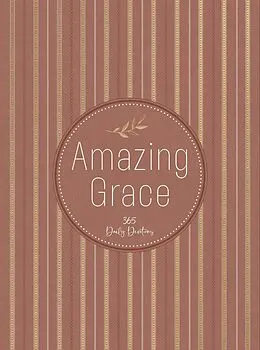 E-Book (epub) Amazing Grace von BroadStreet Publishing Group LLC