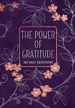 E-Book (epub) The Power of Gratitude von BroadStreet Publishing Group LLC
