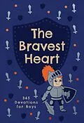 E-Book (epub) The Bravest Heart von BroadStreet Publishing Group LLC