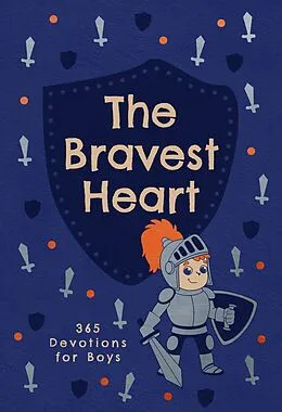 E-Book (epub) The Bravest Heart von BroadStreet Publishing Group LLC