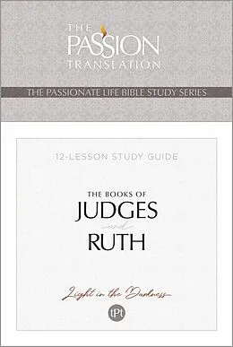 E-Book (epub) TPT The Books of Judges and Ruth von Brian Simmons