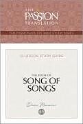 Couverture cartonnée Tpt the Book of Song of Songs de Brian Simmons