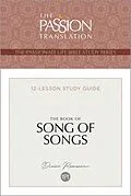 E-Book (epub) TPT The Book of Song of Songs von Brian Simmons