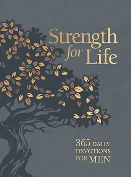 E-Book (epub) Strength for Life von Boyd Bailey