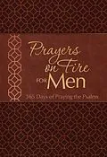 E-Book (epub) Prayers on Fire for Men von Brian Simmons