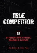 E-Book (epub) True Competitor von Dan Britton, Jimmy Page