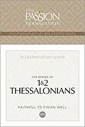 E-Book (epub) TPT The Books of 1 &amp; 2 Thessalonians von Brian Simmons