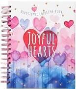 Couverture cartonnée Joyful Hearts de Majestic Expressions