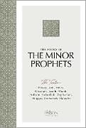 Couverture cartonnée The Minor Prophets de Brian Simmons