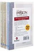 Kartonierter Einband The Passion Translation Old Testament Special Edition von Brian Simmons