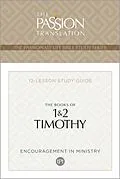E-Book (epub) TPT The Books of 1 &amp; 2 Timothy von Brian Simmons