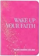 Leder-Einband Wake Up Your Faith von Jen Lilley