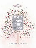 E-Book (epub) For I Know the Plans von BroadStreet Publishing Group LLC