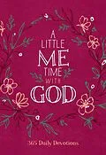 E-Book (epub) A Little Me Time with God von BroadStreet Publishing Group LLC