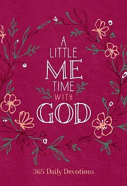E-Book (epub) A Little Me Time with God von BroadStreet Publishing Group LLC