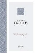Kartonierter Einband The Book of Exodus von Brian Simmons