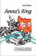 Couverture cartonnée Anna's Ring de Anni Bodmer