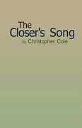 Livre Relié The Closer's Song de Christopher Cole