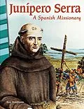 E-Book (pdf) Junipero Serra von Ben Nussbaum