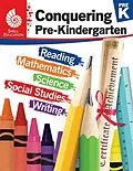 E-Book (pdf) Conquering Pre-Kindergarten von Emily R. Smith