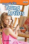 E-Book (pdf) Fantastic Kids: Young Artists von David Paris