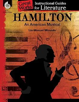 E-Book (pdf) Hamilton: An American Musical von Dona Herweck Rice, Emily R. Smith