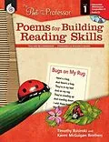 PDF Poems for Building Reading Skills Level 1 von Timothy Rasinski, Karen McGuigan Brothers